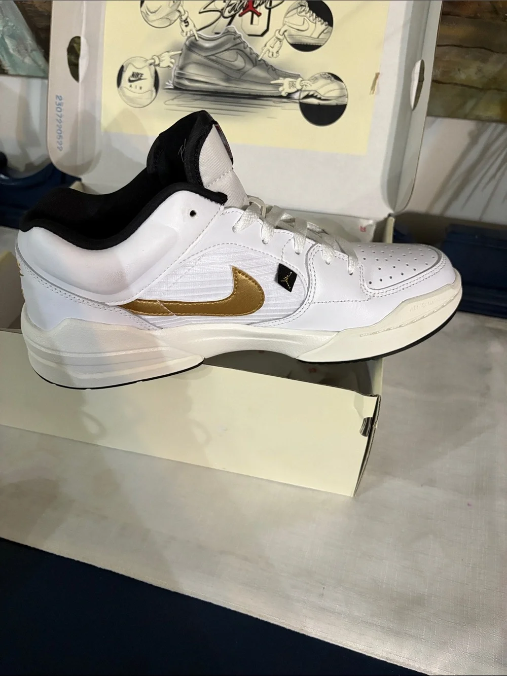 Jordan nike mens
